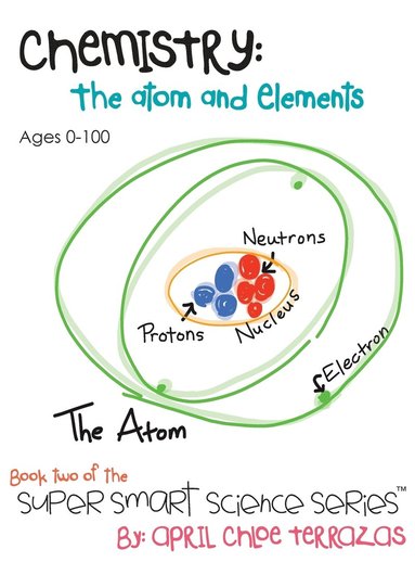 bokomslag Chemistry