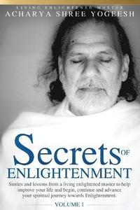 bokomslag Secrets of Enlightenment, Vol. I