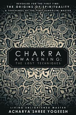 Chakra Awakening