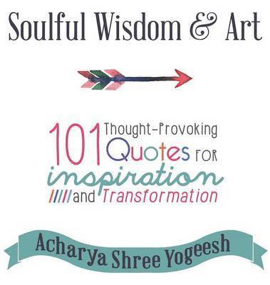 Soulful Wisdom & Art 1