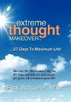 bokomslag Extreme Thought Makeover