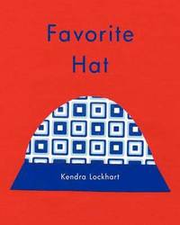 bokomslag Favorite Hat