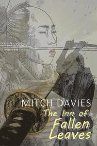 Mitch Davies - The Inn of Fallen Leaves, Häftad
