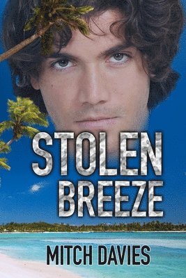 Mitch Davies - Stolen Breeze, Häftad