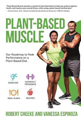 Plant-Based Muscle: Our Roadmap to Peak Performance on a Plant-Based Diet 1