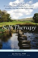 bokomslag Self-Therapy