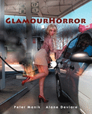 bokomslag GlamourHorror