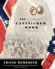 bokomslag The Unfinished Work: Large Print Edition