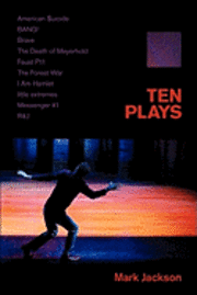 Mark Jackson - Ten Plays, Häftad