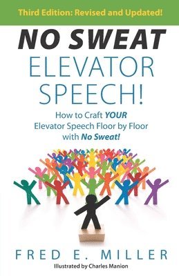 NO SWEAT Elevator Speech! 1