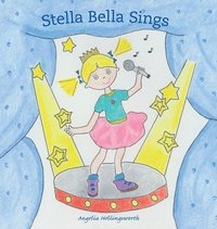 bokomslag Stella Bella Sings