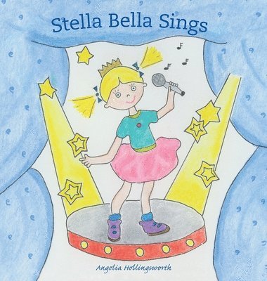 Stella Bella Sings 1