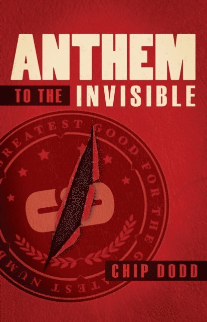 Anthem to the Invisible 1