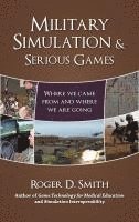 bokomslag Military Simulation & Serious Games