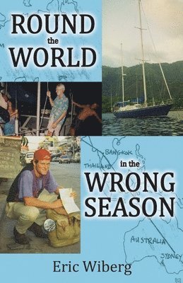 Round the World in the Wrong Season 1