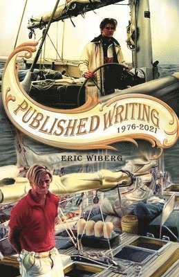 Published Writing 1983 - 2009 1
