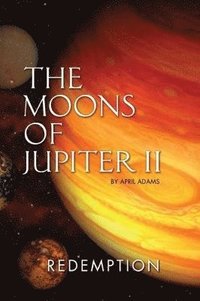 bokomslag The Moons of Jupiter II