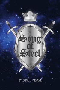 bokomslag Song of Steel