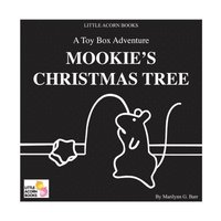bokomslag Mookie's Christmas Tree