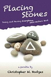 Sue Reynard - Placing Stones: Doing and Having What Matters Most., Häftad