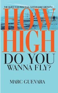 bokomslag How High Do You Wanna Fly: The Quest for Personal Sustainable Growth