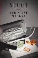 Christine Morgan - Scoot, Häftad