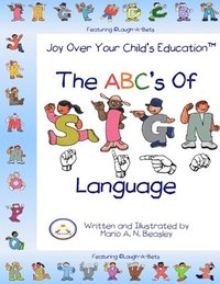 bokomslag The ABC's of Sign Language