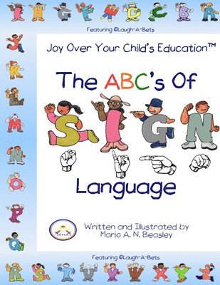 ABC's of Sign Language