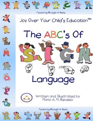 The ABC's of Sign Language 1