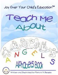 bokomslag Teach Me About Angels
