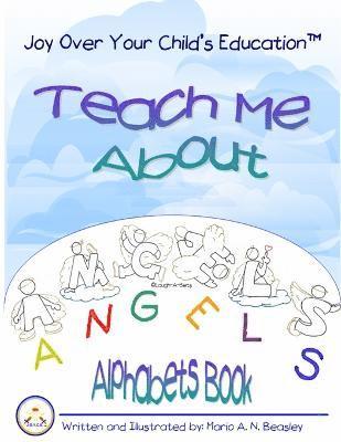 Teach Me About Angels 1