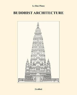 bokomslag Buddhist Architecture