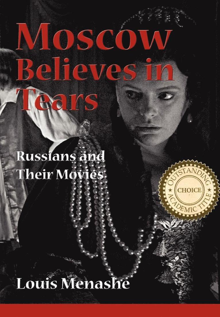 Moscow Believes in Tears 1