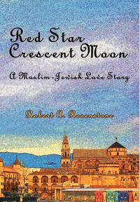 bokomslag Red Star, Crescent Moon