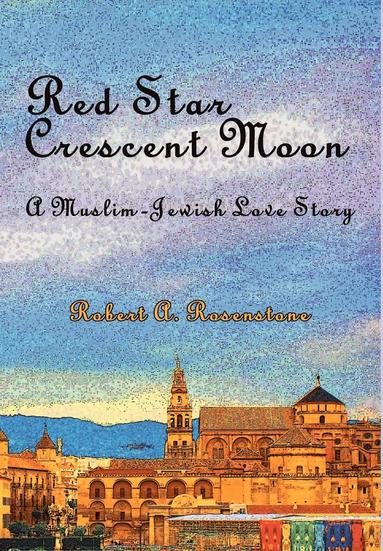 bokomslag Red Star, Crescent Moon
