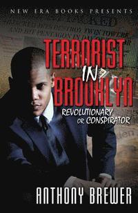bokomslag Terrorist in Brooklyn: Revolutionary or Conspirator
