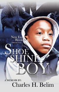 bokomslag Shoeshine Boy