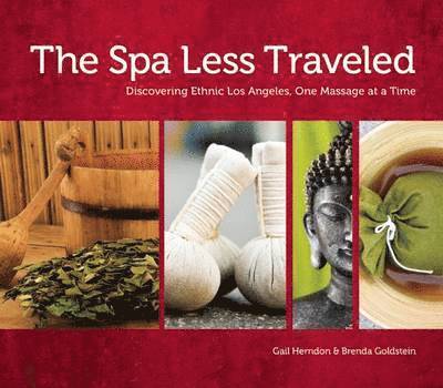 The Spa Less Traveled 1