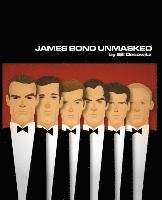 James Bond Unmasked 1