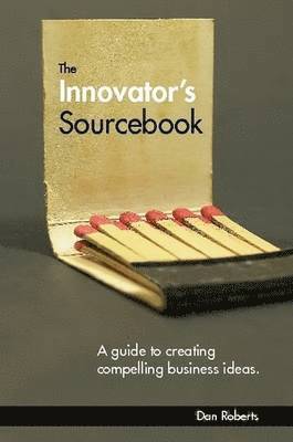 Innovator's Sourcebook