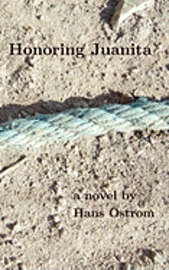 Hans Ostrom - Honoring Juanita, Häftad