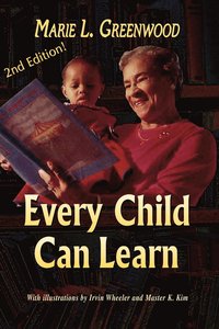 bokomslag EVERY CHILD CAN LEARN /Second Edtion