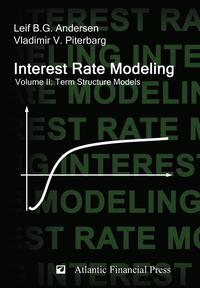 bokomslag Interest Rate Modeling. Volume 2
