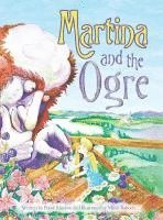 bokomslag Martina and the Ogre