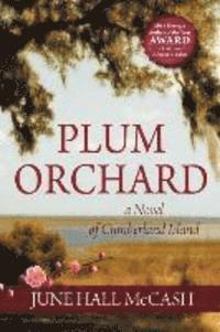 bokomslag Plum Orchard