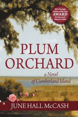 Plum Orchard