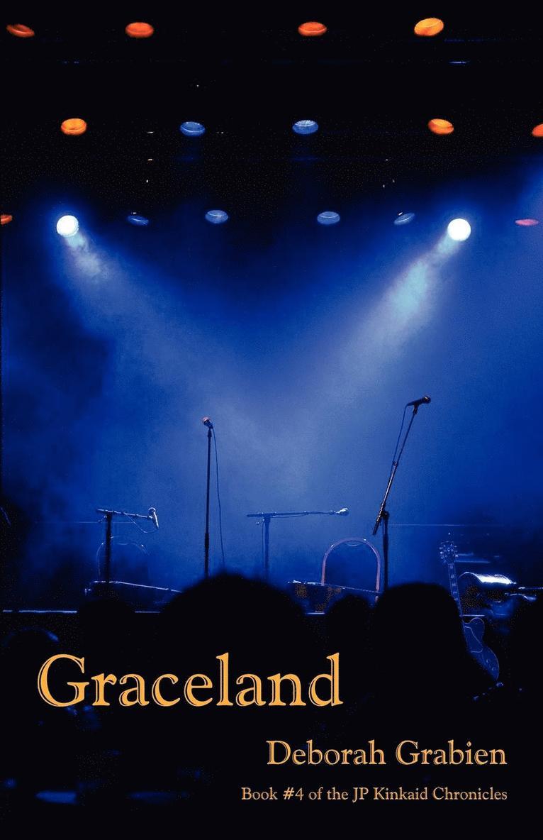 Graceland 1