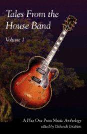 bokomslag Tales From the House Band, Volume 1