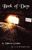 Deborah Grabien - Book of Days, Häftad