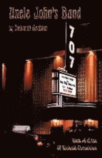 Deborah Grabien - Uncle John's Band, Häftad